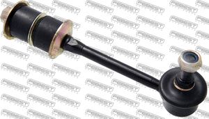 Стойка (тяга) стабилизатора Febest задняя правая/левая для SsangYong Rexton I 2002-2012. Артикул 1423-001