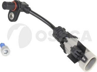 Датчик ABS OSSCA. Артикул 20617