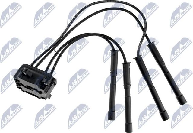 Катушка зажигания NTY. Артикул ECZ-RE-011