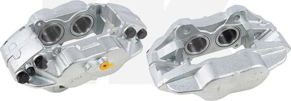 Тормозной суппорт NK (Чугун). Артикул 214092