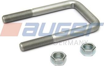 Стремянка рессоры Auger. Артикул 77701