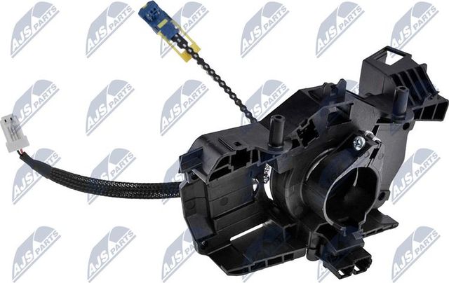 КОНТАКТНАЯ ГРУППА ПОДУШКИ БЕЗОПАСНОСТИ DACIA DOKKER 2012-,DUSTER 2013-,LODGY 2012-,LOGAN II NTY. Артикул EAS-RE-011