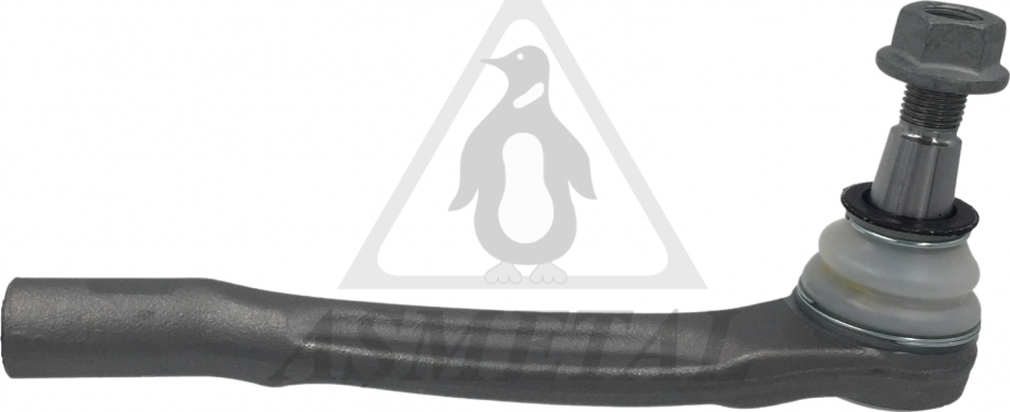 Наконечник рулевой тяги Asmetal. Артикул 17MR0111
