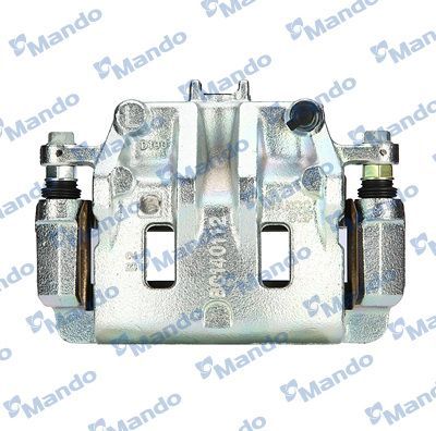Тормозной суппорт Mando. Артикул EX4811009152