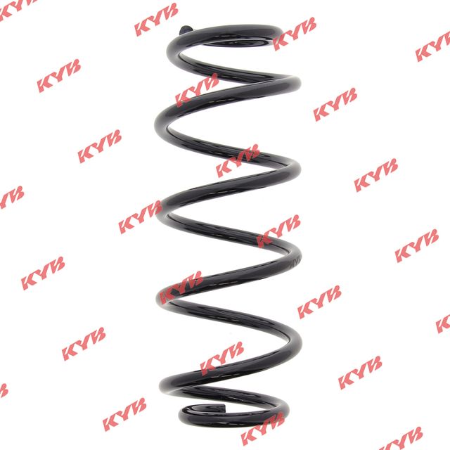 Пружина подвески KYB (Каяба) K-Flex передняя для Audi A6 II (C5) 1997-2005. Артикул RH3385