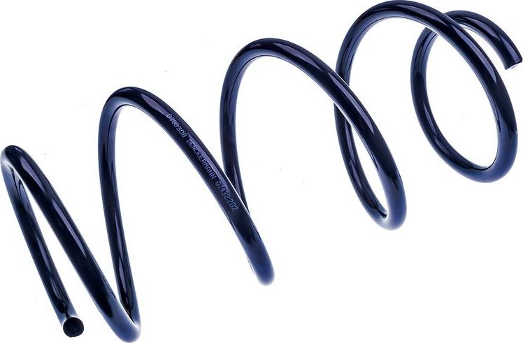 Пружина подвески Denckermann. Артикул D700308