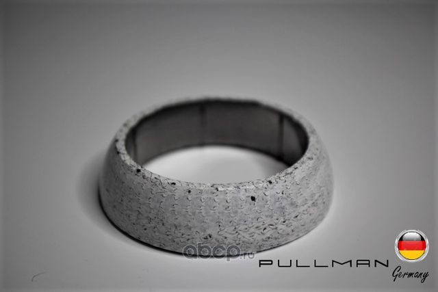 Прокладка приемной трубы глушителя, спереди (Pullman). Артикул 8269223B01