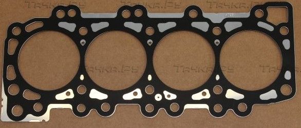 Прокладка ГБЦ Elring для Nissan Cabstar F24M, F24W 2006-2013. Артикул 715.210