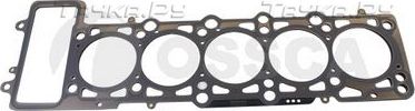 Прокладка ГБЦ OSSCA для Volkswagen Touareg I 2003-2010. Артикул 23066