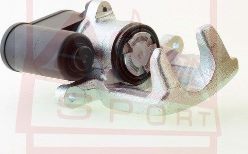 Тормозной суппорт Asva. Артикул ADBC-4FCRR