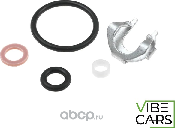 Ремкомплект топливной форсунки VC100090 для автомобилей VAG (Vibecars). Артикул VC100090