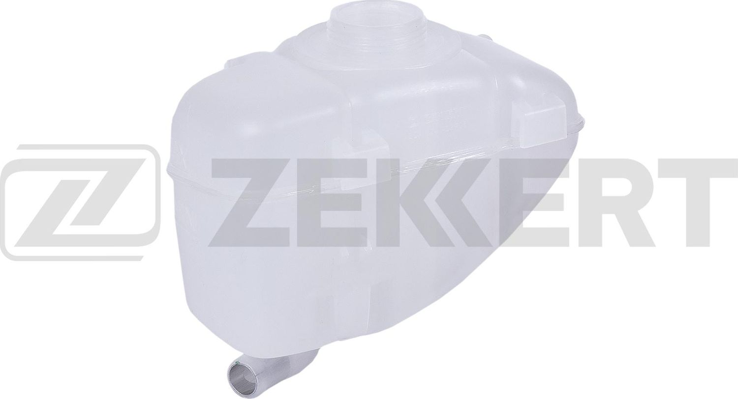 Расширительный бачок Zekkert (полимерный материал). Артикул BD-1094