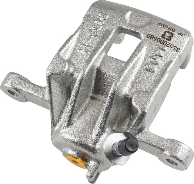 Тормозной суппорт JP Group задний правый для Kia Sportage II 2004-2010. Артикул 3562000680