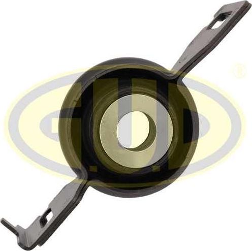 Подвесной подшипник карданного вала G.U.D.. Артикул GBC001068