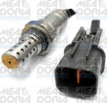 Лямбда-зонд (кислородный датчик) Meat & Doria. Артикул 81787