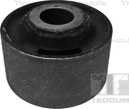 Сайлентблок задней балки Tedgum для Audi S2 I 1990-1996. Артикул 00059269