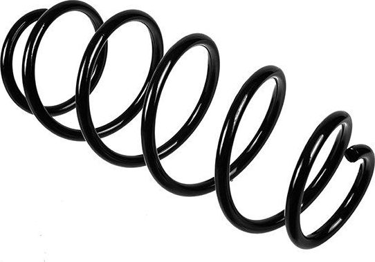 Пружина подвески Stellox. Артикул 10-22547-SX