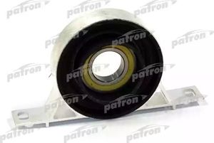 Подвесной подшипник карданного вала Patron для BMW 5 IV (E39) 1997-1998. Артикул PSB1013