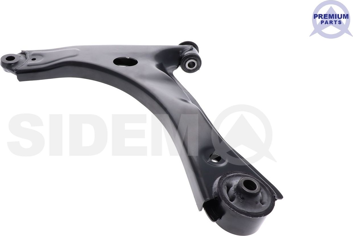 Поперечный рычаг передней подвески Sidem (Листовая сталь). Артикул 4278