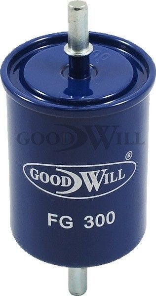 Топливный фильтр GoodWill. Артикул FG 300