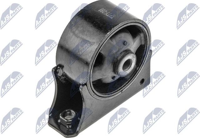 Подушка (опора) двигателя NTY передняя для Toyota Avensis I 1997-2003. Артикул ZPS-TY-088