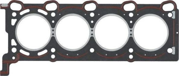 Прокладка ГБЦ Elring правый для BMW 5 IV (E39) 1996-1998. Артикул 923.118