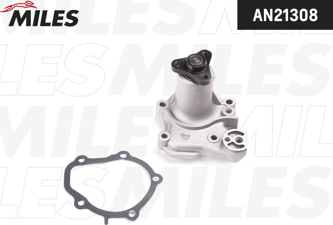 Помпа (водяной насос) Miles. Артикул AN21308