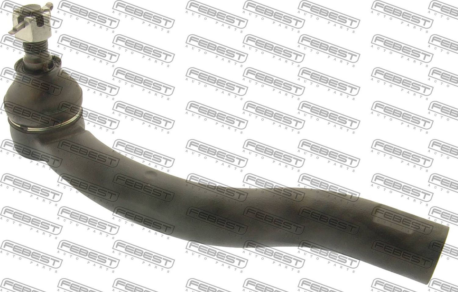 Наконечник рулевой тяги Febest. Артикул 0121-ACA30R