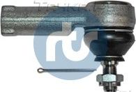 Наконечник рулевой тяги RTS. Артикул 91-08044