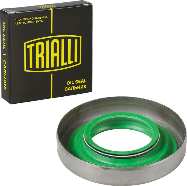 Сальник Trialli. Артикул PT 412