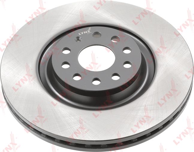 Тормозной диск LYNXauto. Артикул BN-1242