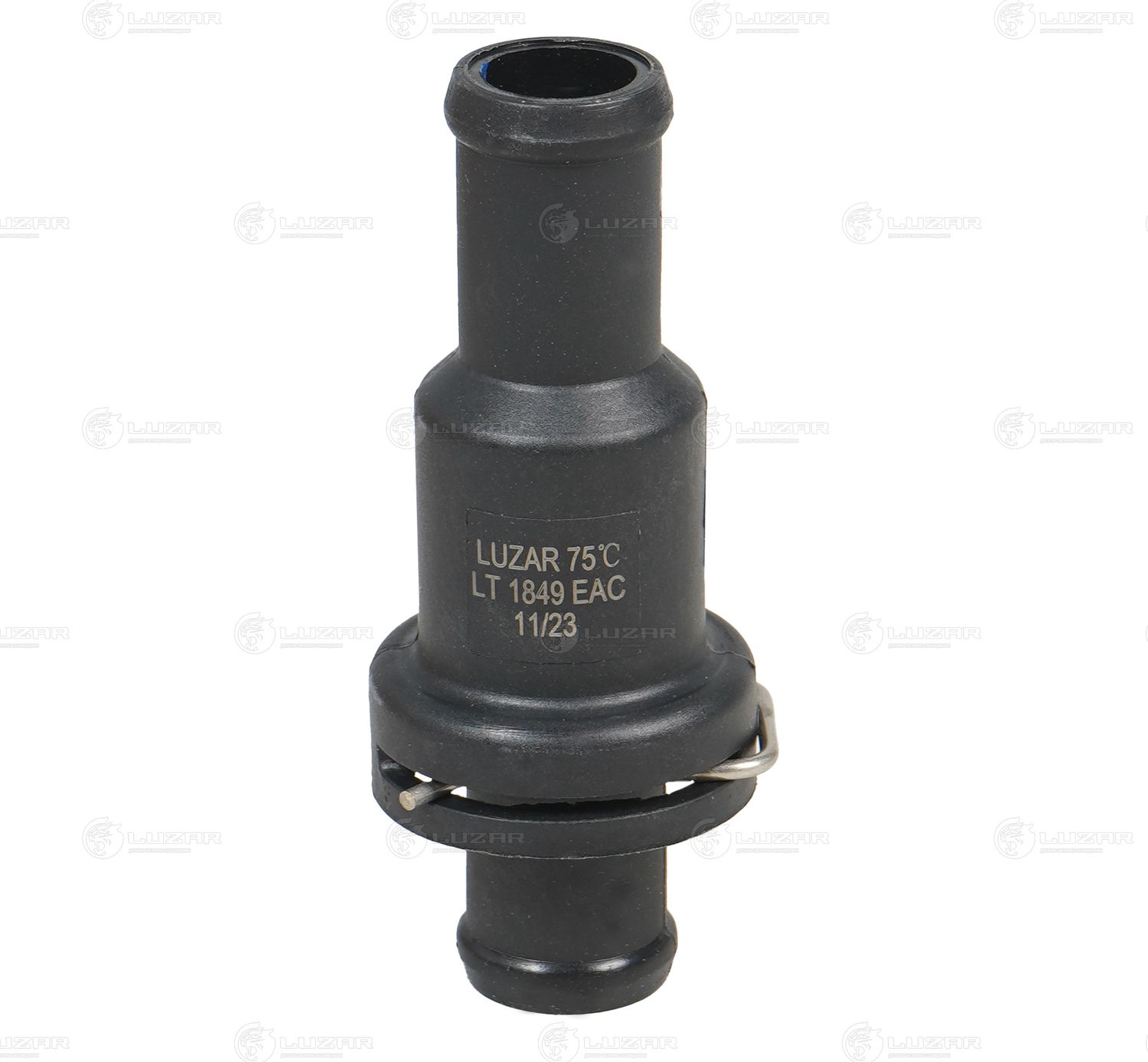 Термостат Luzar. Артикул LT 1849