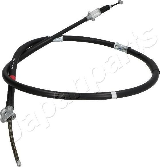 Трос ручника (тросик ручного тормоза) Japanparts задний левый для Lexus GS II 1997-2004. Артикул BC-2016L