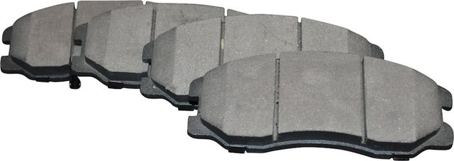 Тормозные колодки JP Group. Артикул 1263602210