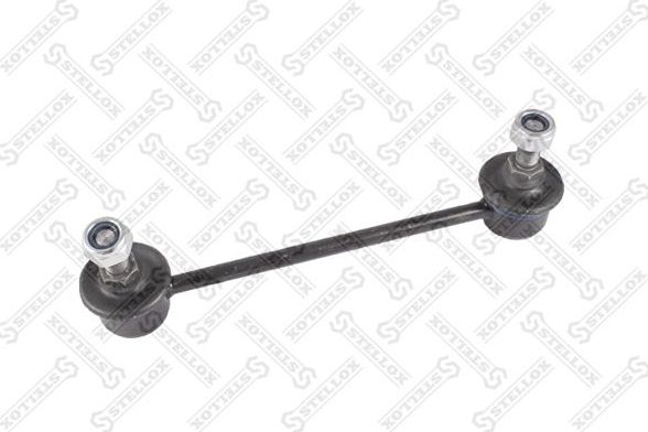 Стойка (тяга) стабилизатора Stellox. Артикул 56-00415A-SX