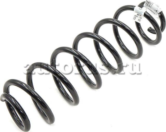 Пружина подвески VAG. Артикул 5Q0511121BC