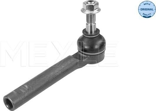 Наконечник рулевой тяги Meyle Original. Артикул 35-16 020 0052