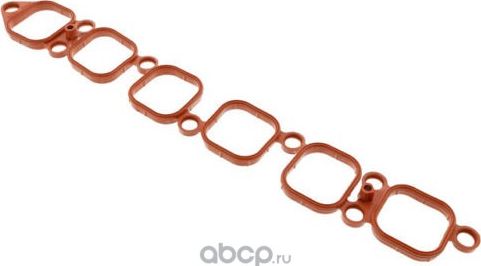 Прокладка впускного коллектора  dichtu VAG. Артикул 022133237C