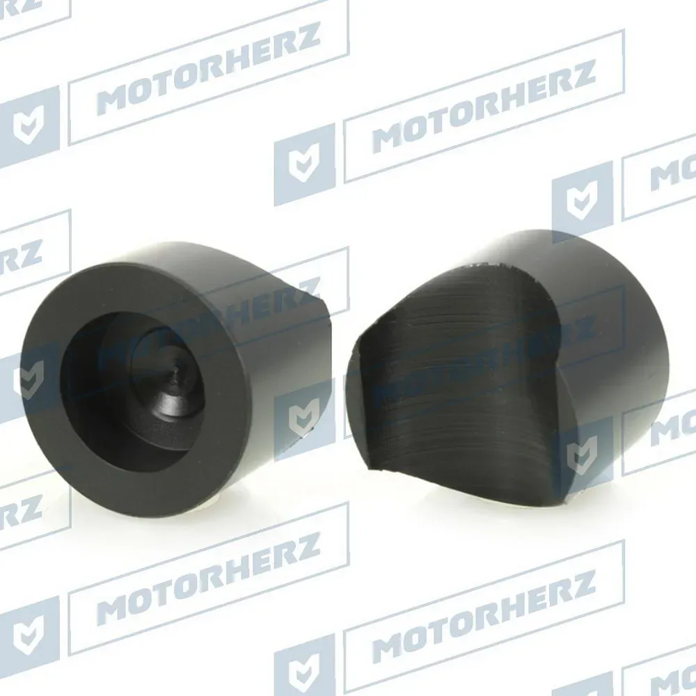 Поджимка вала рулевой рейки (Motorherz). Артикул HLP00098