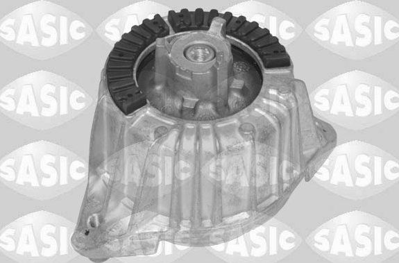 Подушка (опора) двигателя Sasic. Артикул 2706560