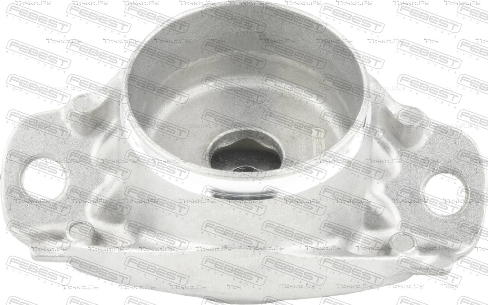 Опора амортизатора (стойки) Febest. Артикул VWSS-5GR