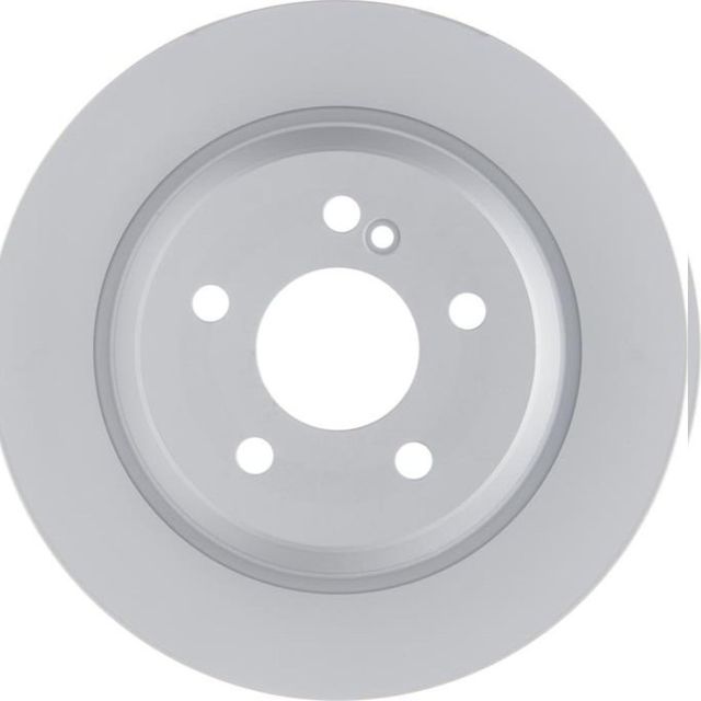 Тормозной диск Bosch. Артикул 0 986 478 473