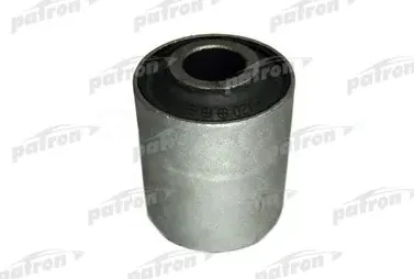 Сайлентблок рычага подвески (Patron) Patron. Артикул PSE1697