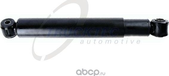 Амортизатор Trucktec Automotive. Артикул 05.30.044