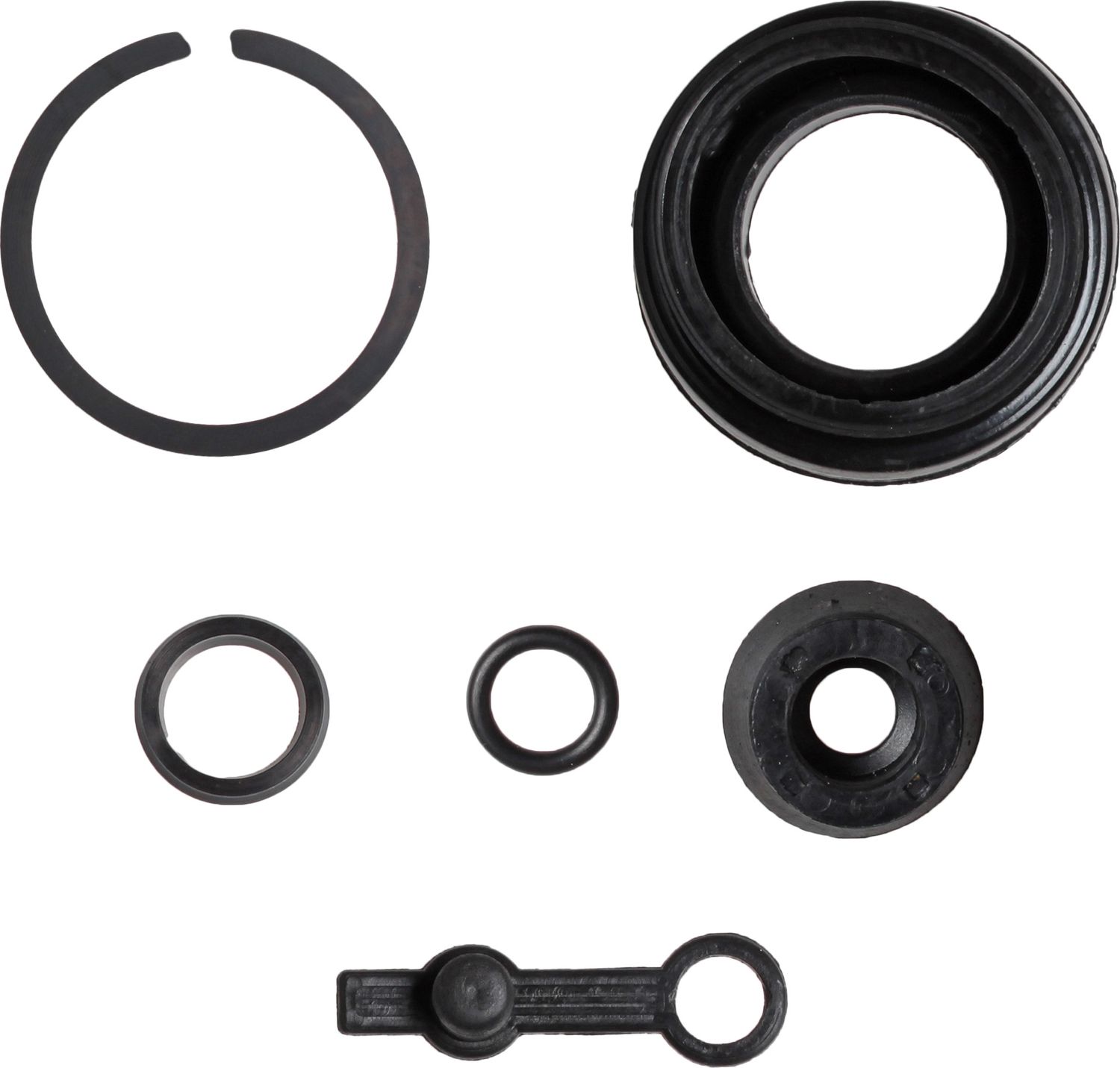 Ремкомплект тормозного суппорта Trialli. Артикул RCF 012061