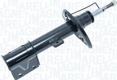 Амортизатор Magneti Marelli передний правый для Citroen C4 I 2006-2013. Артикул 357174070100