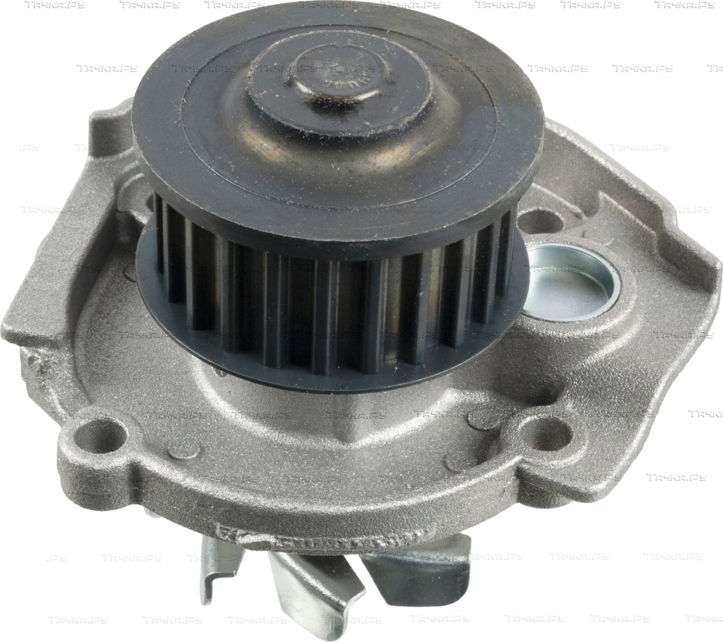 Помпа (водяной насос) Febi Bilstein для Alfa Romeo MiTo I 2008-2018. Артикул 14169