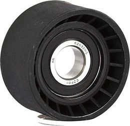 Направляющий (ведущий) ролик ремня ГРМ BSG для Mazda Tribute I 2000-2008. Артикул BSG 30-615-039