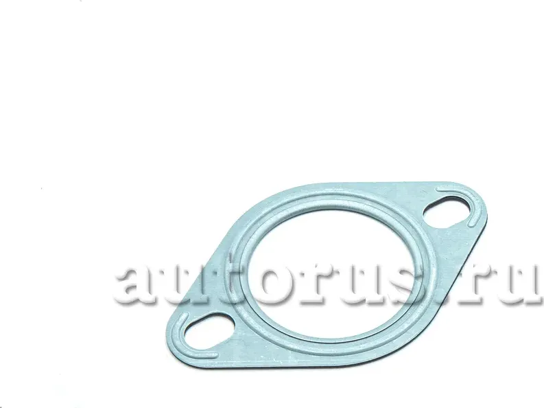 ПРОКЛАДКА ГЛУШИТЕЛЯ ПР.ТРУБАКАТ.СРЕД.Ч (Parts-Mall). Артикул P1NA010