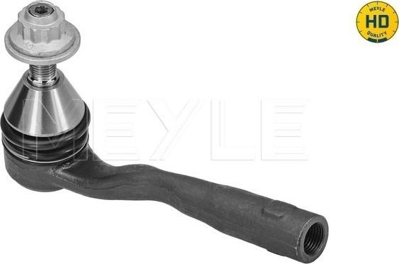 Наконечник рулевой тяги Meyle HD. Артикул 016 020 0049/HD